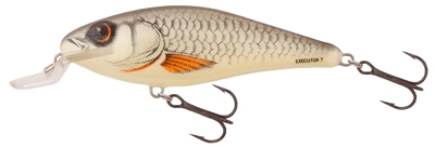 Wobler Salmo Executor IEX7SR D