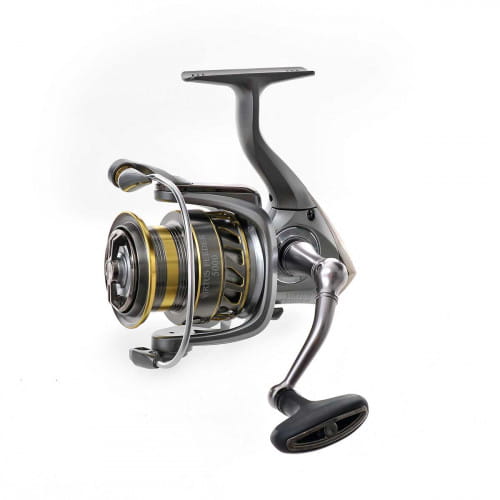 Naviják Ryobi Virtus Feeder 6000