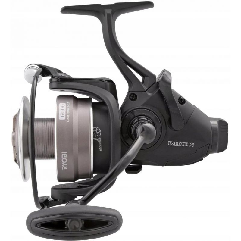 Naviják Ryobi Riken Baitfeeder 4000