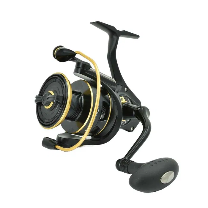 Naviják Ryobi Furacana 5500