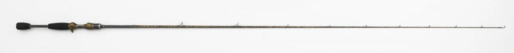 Prút Westin W3 Vertical Jigging-T 2ND 1,85m 24-40g