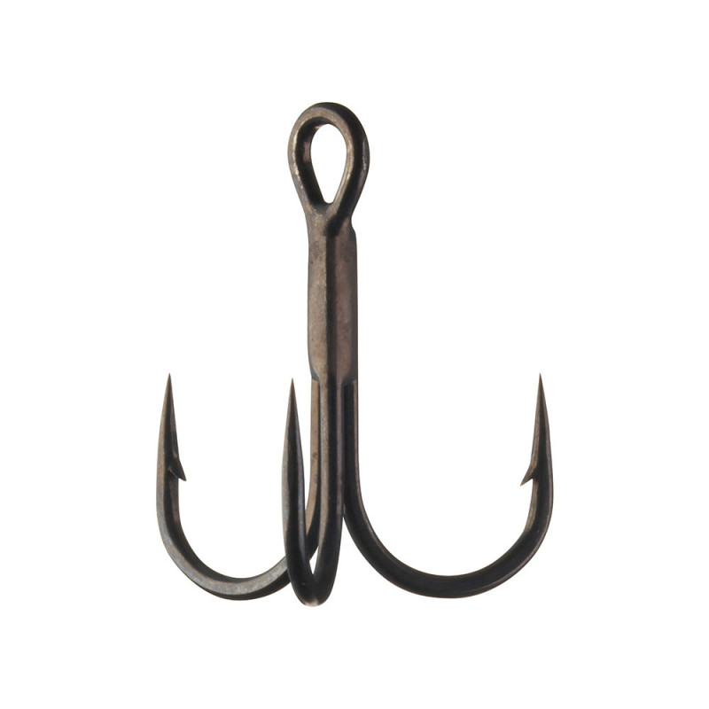 Trojháčik Daiwa Prorex T30 SQS č.2/0