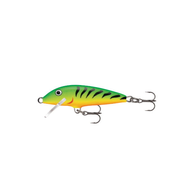 Wobler Rapala Original Floater F05 FT
