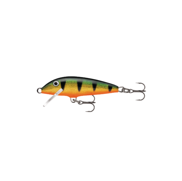 Wobler Rapala Original Floater 5cm - F05 P