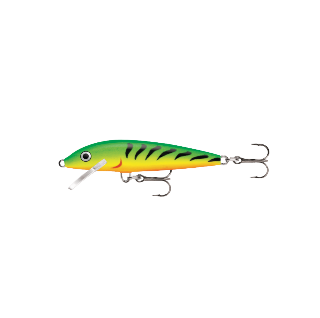 Wobler Rapala Original Floater 7cm -  F07 FT