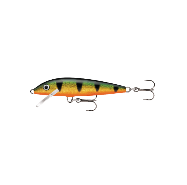 Wobler Rapala Original Floater 7cm- F07 P