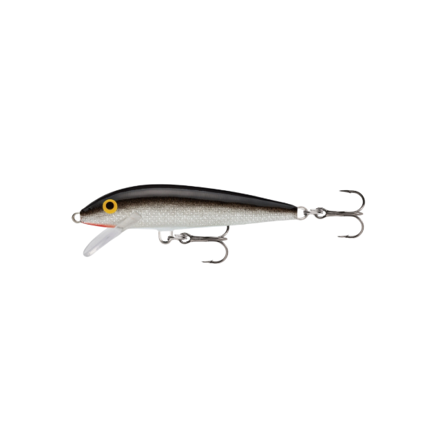 Wobler Rapala Original Floater 7cm - F07 S