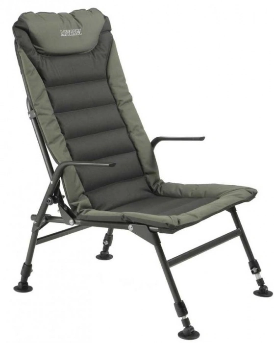 Stolička Mivardi Chair Premium Long
