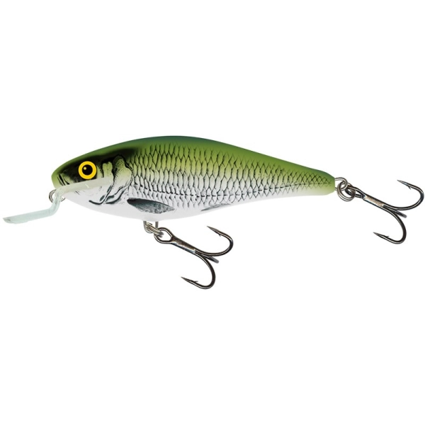 Wobler Salmo Executor IEX7SR OB