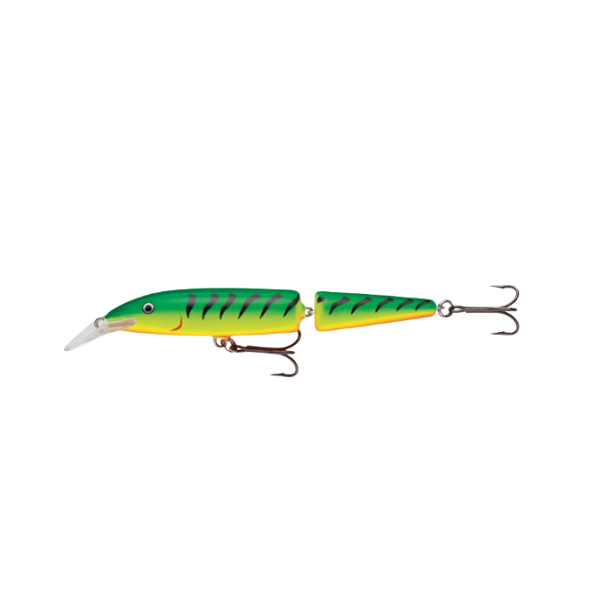 Wobler Rapala Jointed 7cm -  J07 FT
