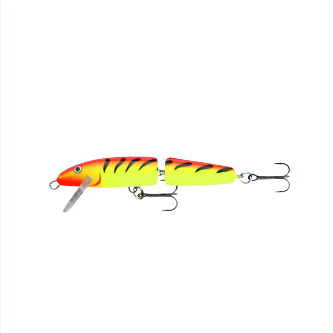 Wobler Rapala Jointed 11cm - J11 HT
