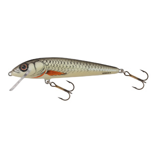 Wobler Salmo Minnow M9F D 