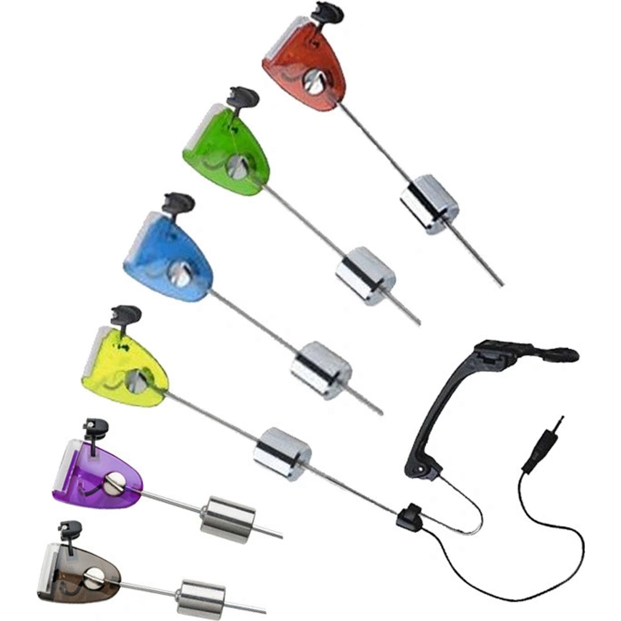 Swinger Mivardi 135 červený