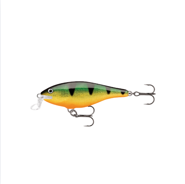 Wobler Rapala Shallow Shad Rap SSR07 P