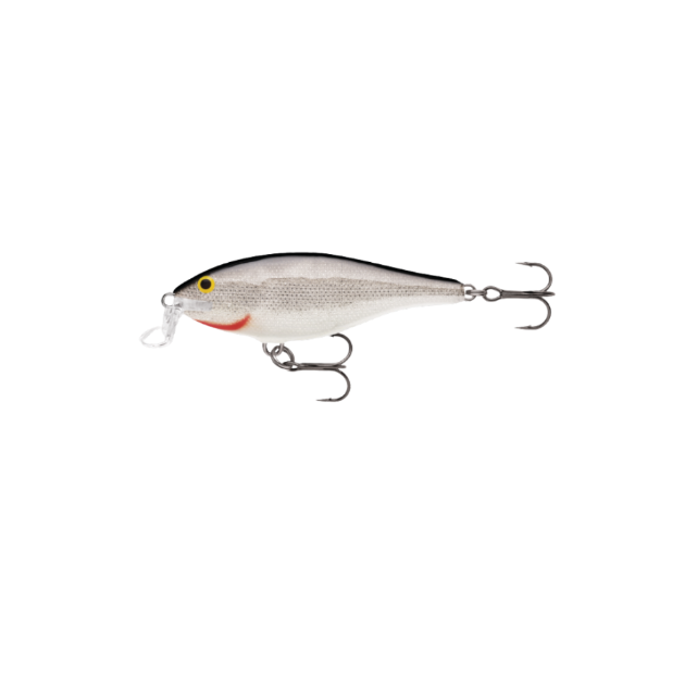 Wobler Rapala Shallow Shad Rap 9cm-  SSR09 S