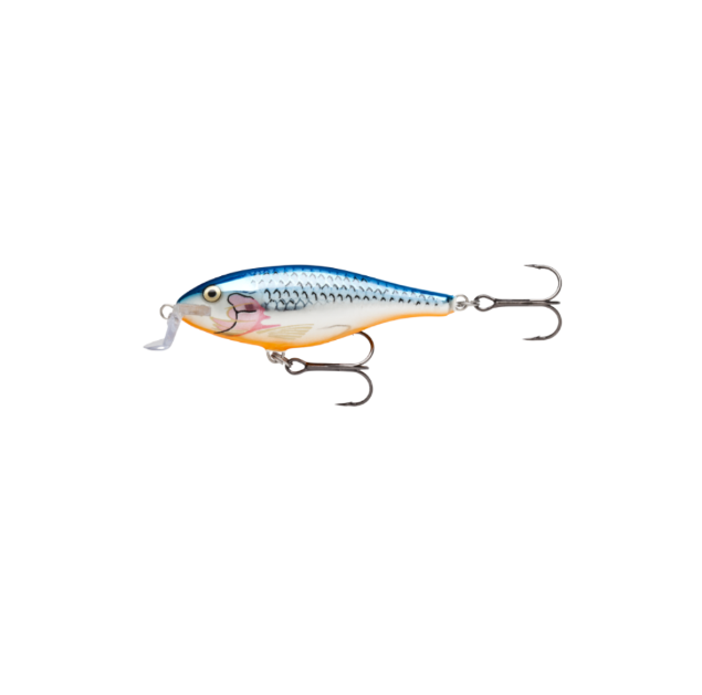 Wobler Rapala Shallow Shad Rap 9cm-SSR09 SB