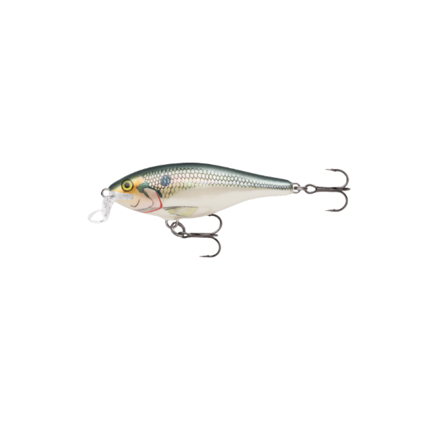 Wobler Rapala Shallow Shad Rap 9cm- SSR09 SD