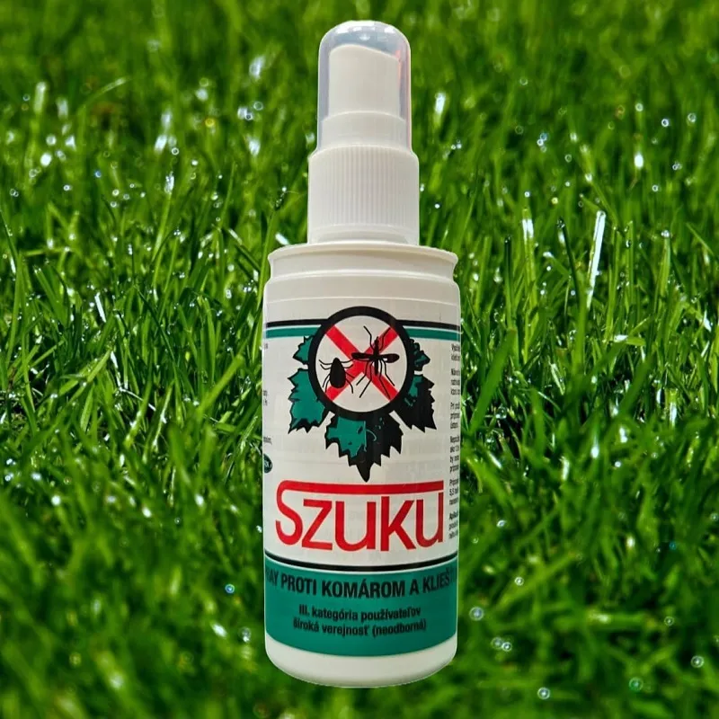 Szuku spray 50ml