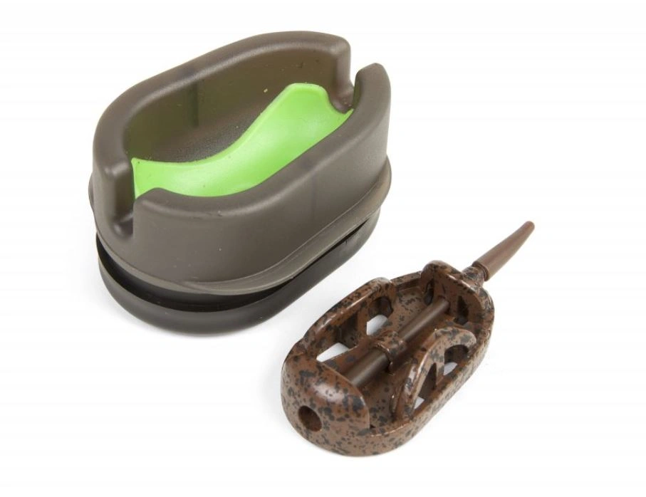 Kŕmitko Korum Dura Method feeder 30g + plnička