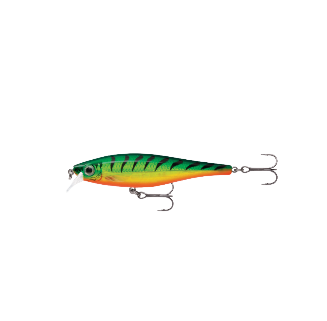 Wobler Rapala BX Minnow BXM10 FT
