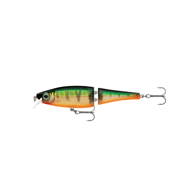 Wobler Rapala BX Swimmer 12cm -  BXS12 P