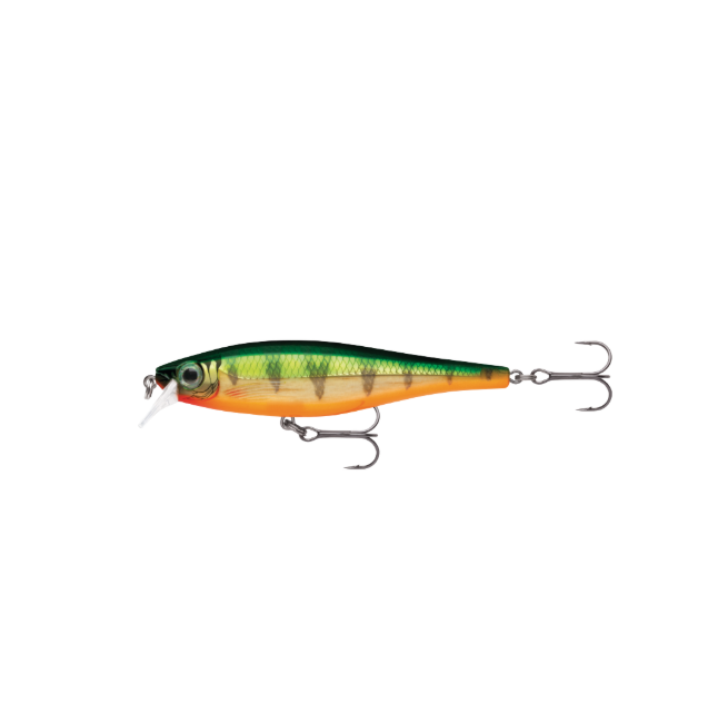 Wobler Rapala BX Minnow BXM10 P