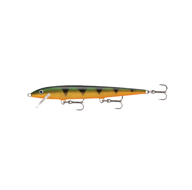 Wobler Rapala Original Floater/ FloatingF11 P