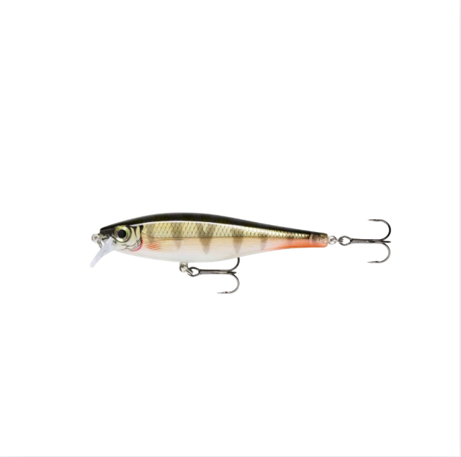 Wobler Rapala BX Minnow BXM10 RFP