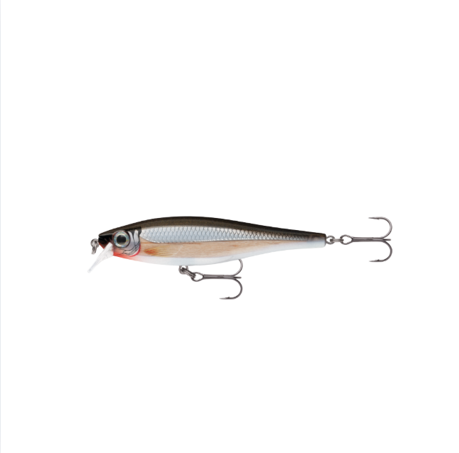 Wobler Rapala BX Minnow BXM10 S