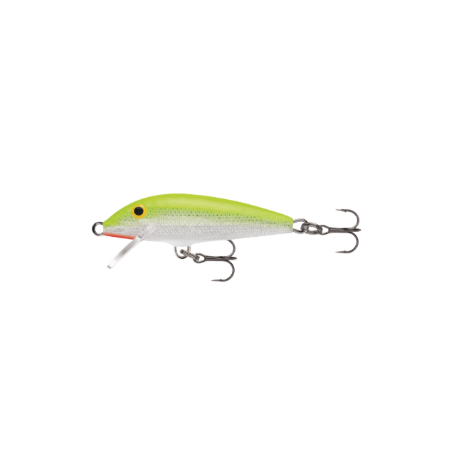 Wobler Rapala Original Floater 5cm - F05 SFC