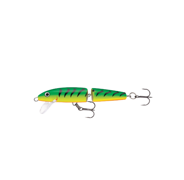 Wobler Rapala Jointed 9cm J09 FT