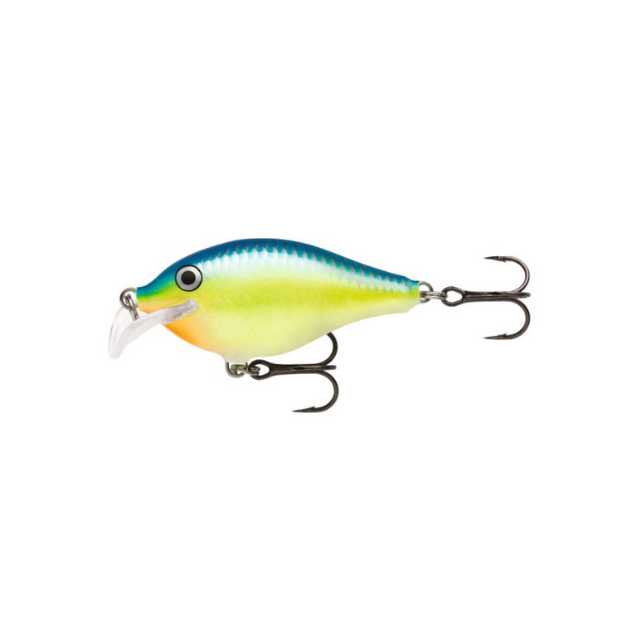Wobler Rapala Scatter Rap Crank 05 CRSD