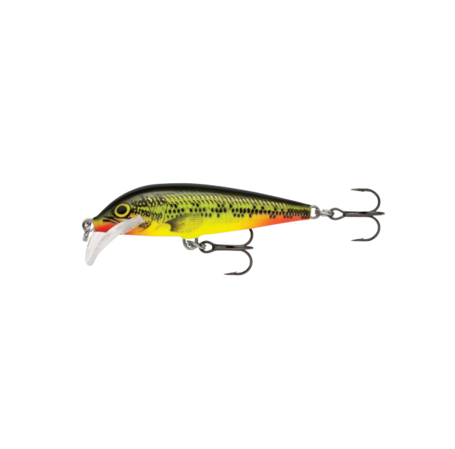 Wobler Rapala Scatter Rap Countdown  07 FMN