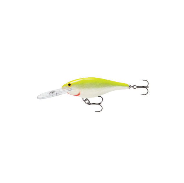 Wobler Rapala Shad Rap 7cm -  SR07 SFC