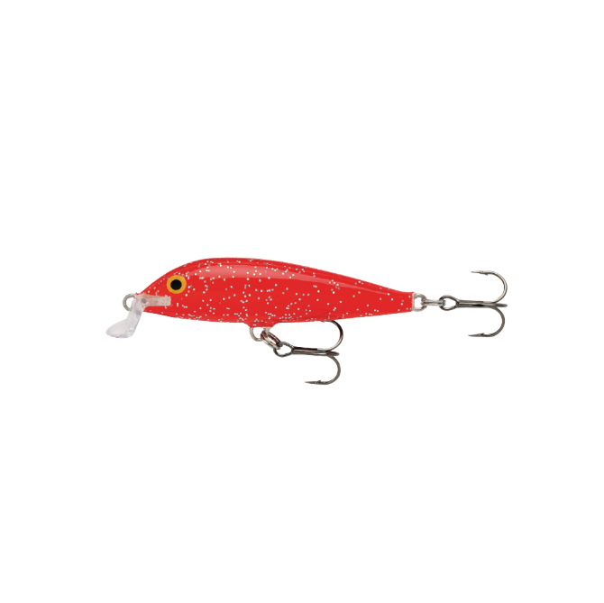 Wobler Rapala Team Esko 7cm- TE07 FRHF