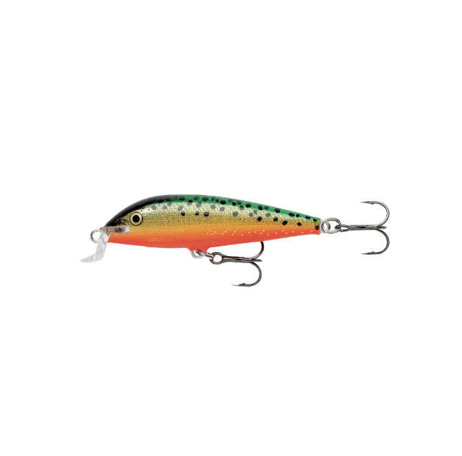 Wobler Rapala Team Esko 7cm- TE07 GRF