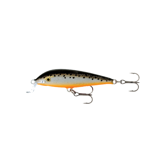 Wobler Rapala Team Esko 7cm -  TE07 SF