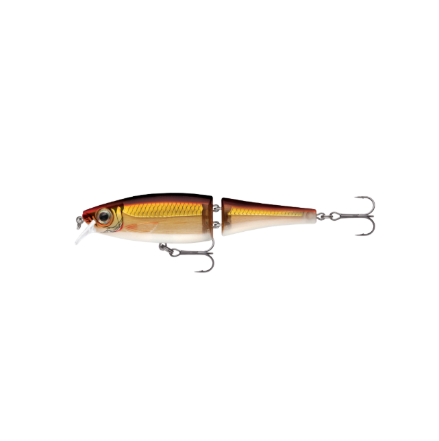 Wobler Rapala BX Swimmer 12cm - BXS12 GSH