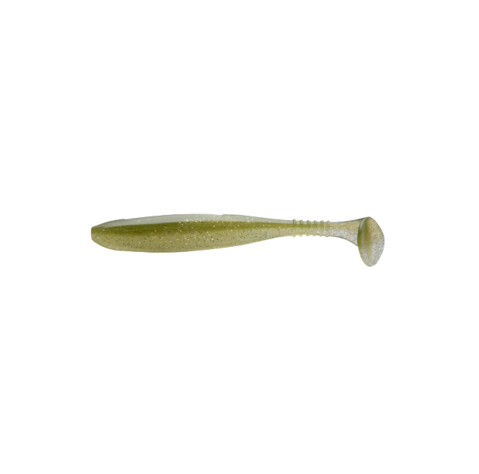 Gumenná nástraha Daiwa D-Fin 10 cm- ayu