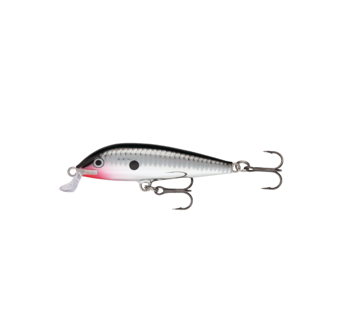Wobler Rapala Team Esko 7cm- TE07 CH