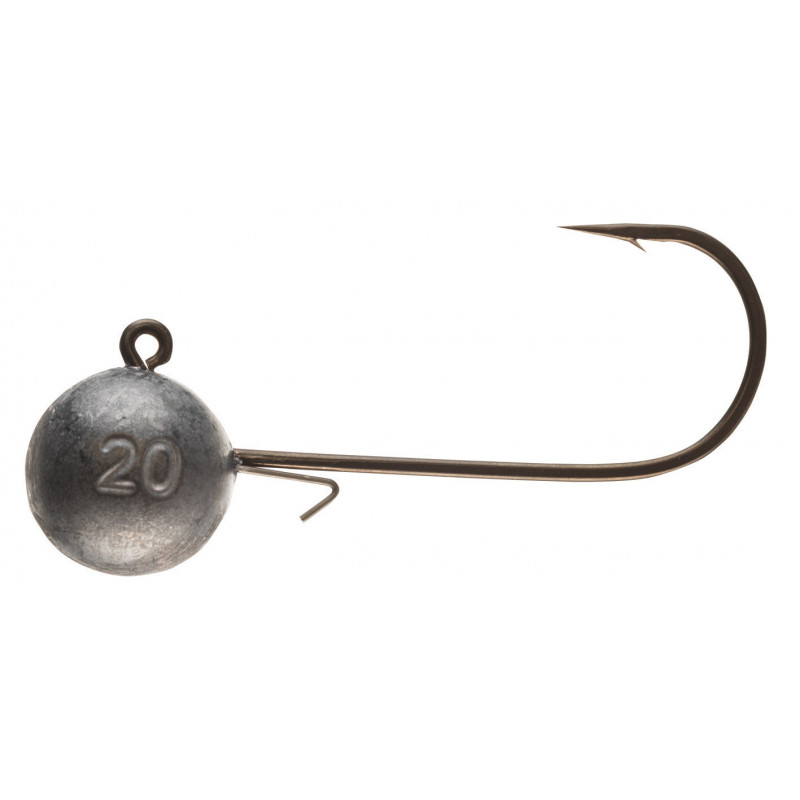 Jig Daiwa Tournament D‘Jig head SS RD 4/0 7,5g cena za 1ks !!!!
