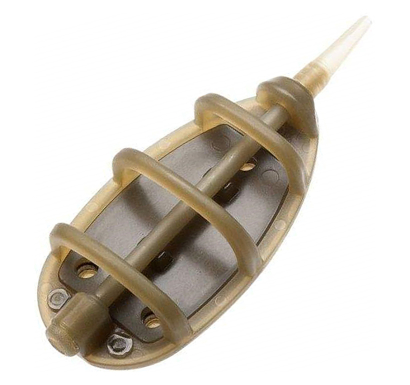 Method kŕmitko Extra Carp 60g