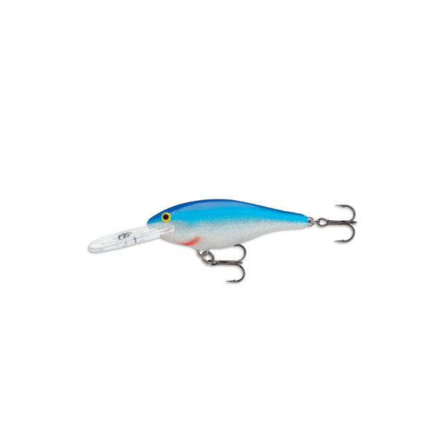Wobler Rapala Shad Rap 9cm - SR09 B