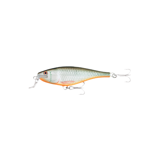 Wobler Rapala Super Shad Rap-  SSR14 RFSH