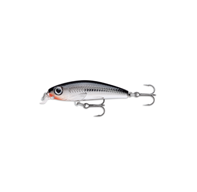 Wobler Rapala Ultra Light Minnow -ULM04 CH