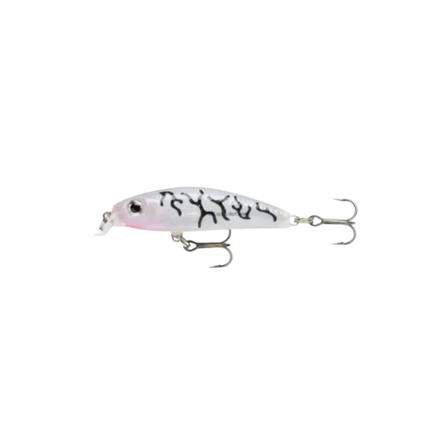 Wobler Rapala Ultra Light Minnow ULM04  GPTU