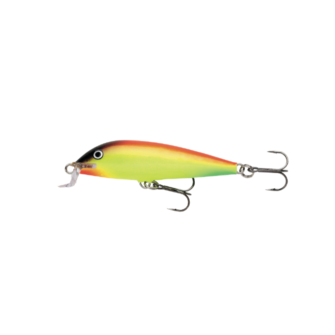 Wobler Rapala Team Esko 7cm - TE07 OPRT
