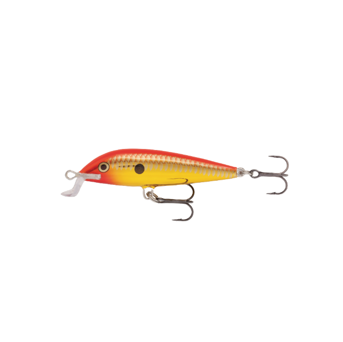 Wobler Rapala Team Esko 7cm -TE07 CGFR