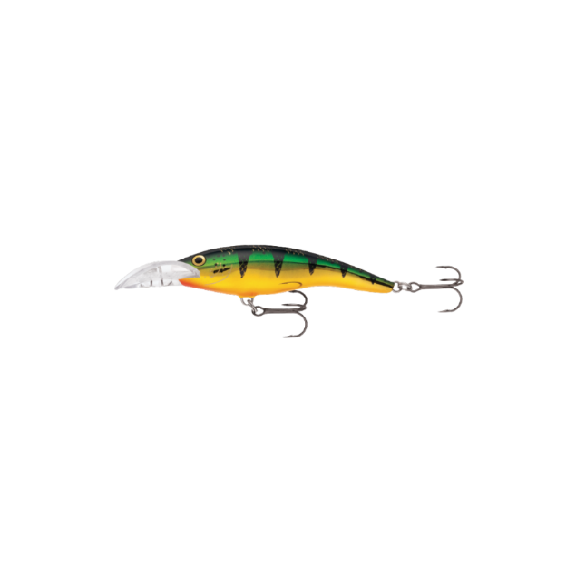 Wobler Rapala Scatter Rap Tail Dancer 09 FLP