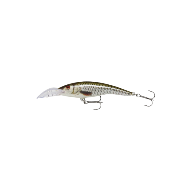 Wobler Rapala Scatter Rap Tail Dancer 09 ROL
